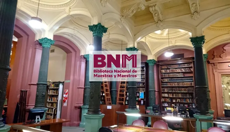 Biblioteca Digital BNM