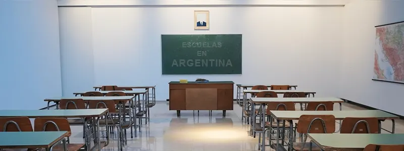 ESCUELA N 343 CABO HUMBERTO CESAR ALEMÁN HÉROE DE MALVINAS